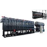 EPS block machine