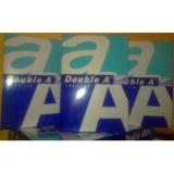 Double A Copy Paper 80Gsm